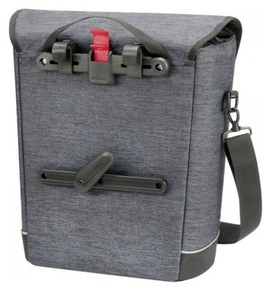 Sac Klickfix Cita 2 Gris
