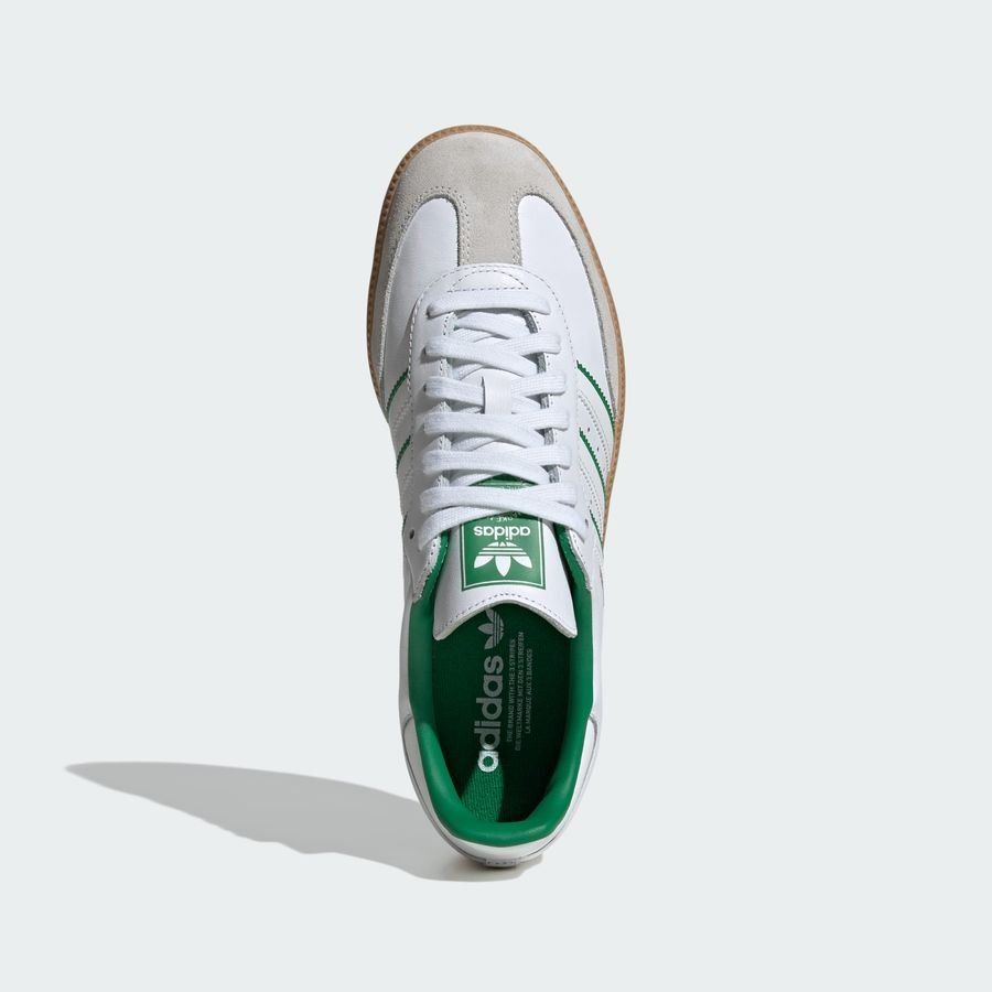 Adidas Original Chaussure Samba OG