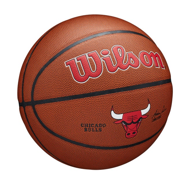 NBA Team Alliance Basketball