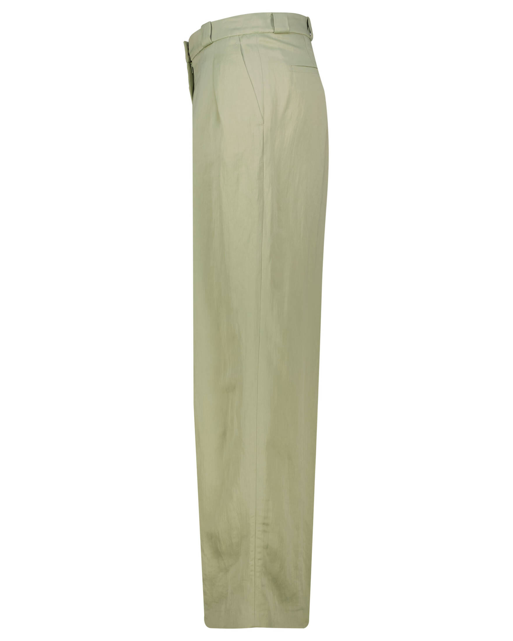 Lala Berlin| Damen Hose PEVA