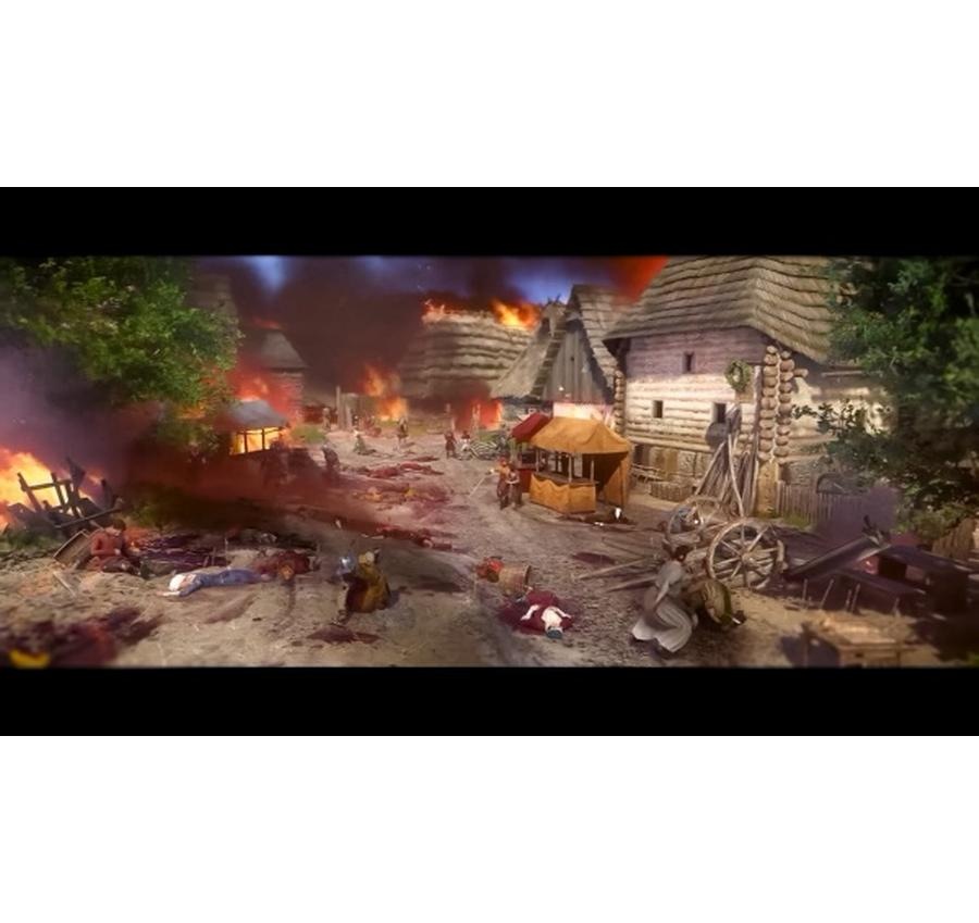 Spielesoftware »GAME Kingdom Come: Deliverance Royal Edition« Nintendo Switch