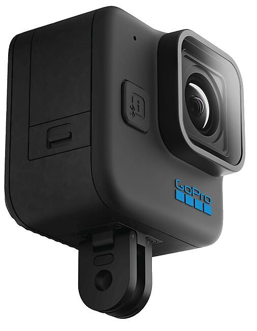 GOPRO - CAMERA DE SPORT HERO11 BLACK MINI