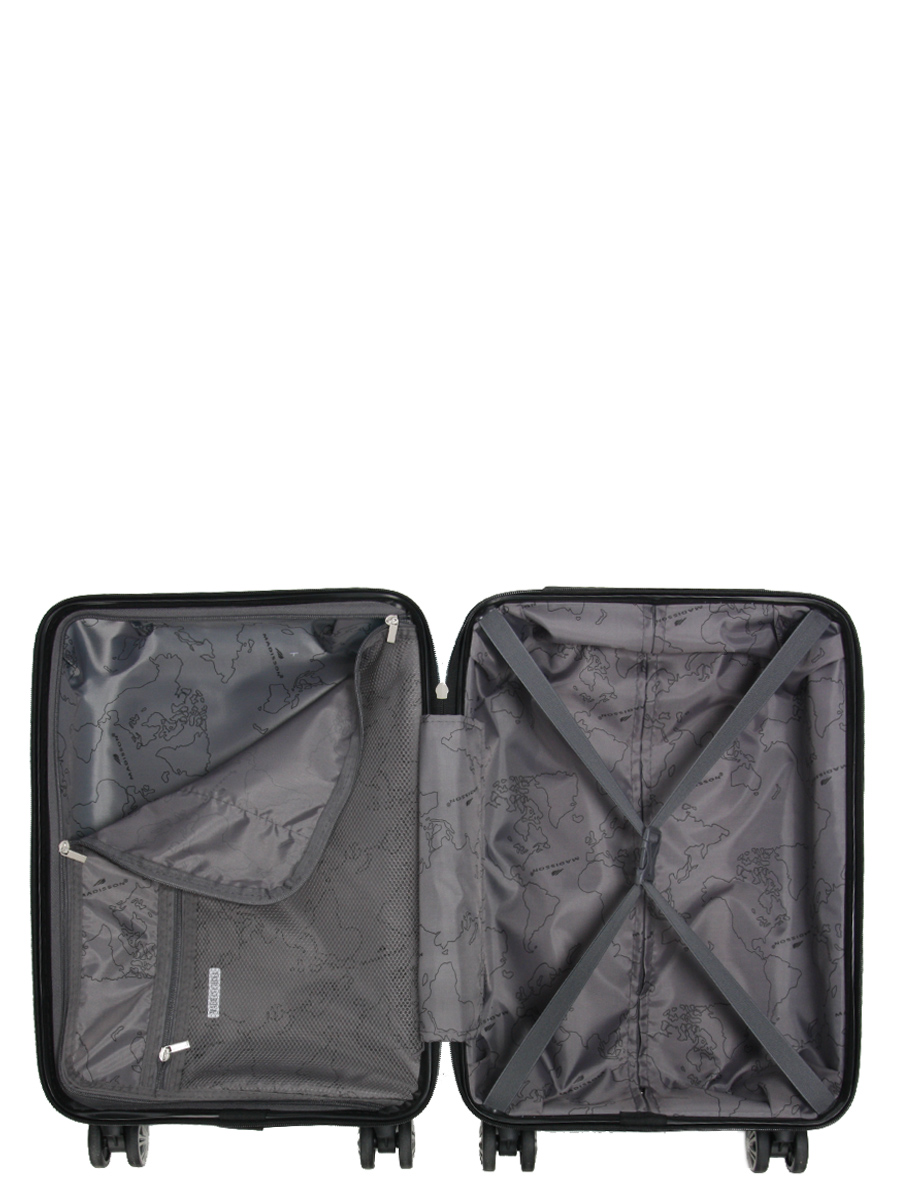 Valise Madisson Udine 52 cm