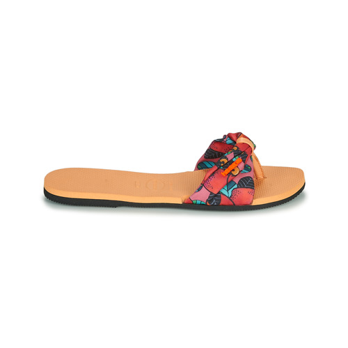 Havaianas - YOU SAINT TROPEZ - Rose
