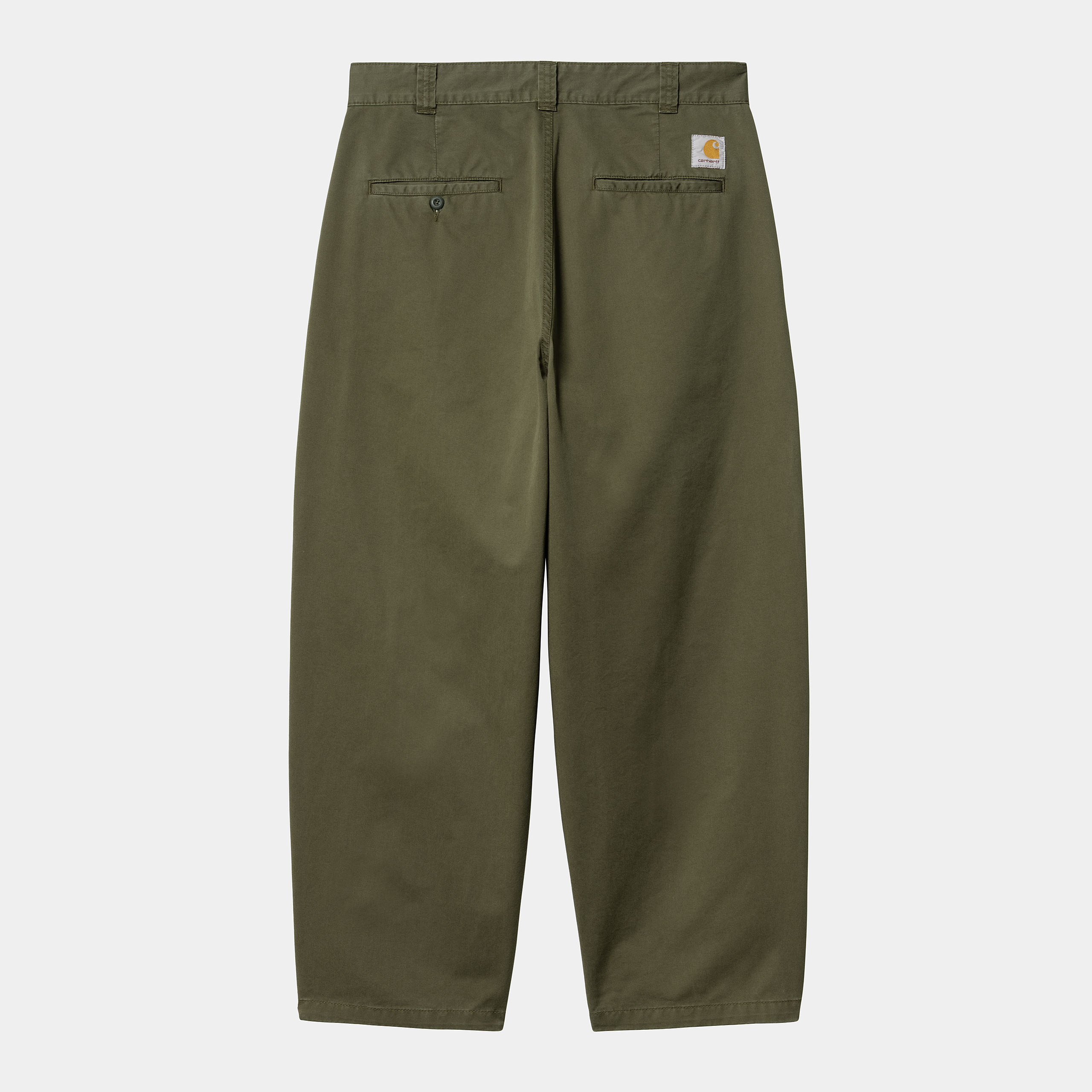 Carhartt WIP Merrick Pant Office Green