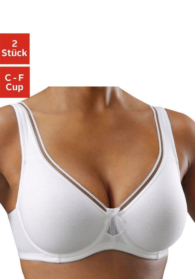 Doppelpack Minimizer-BHs