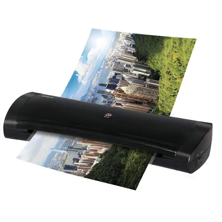 Monolith A4 Laminiergerät, 75-125 mic., 400mm/min Geschwindigkeit