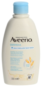 AVEENO Deremexa Emollientien Duschgel, 300 ml