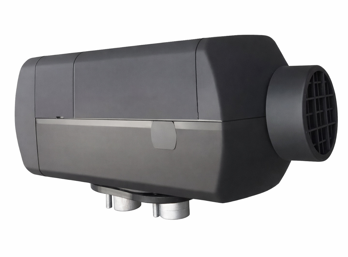 HLN Aerolyn 2000 PRO heater - 2000W