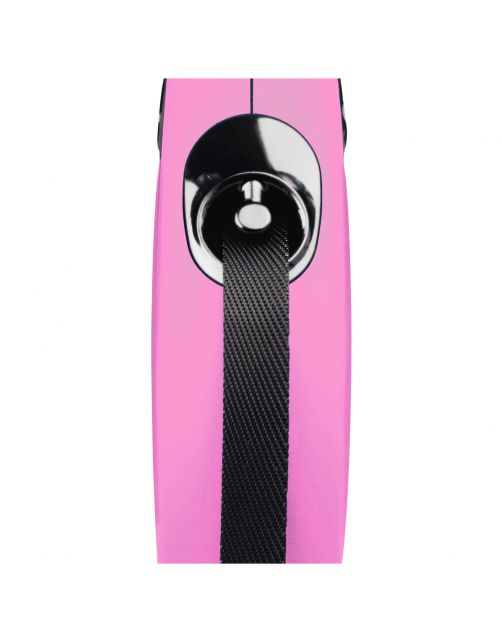 Flexi Rollijn Classic Tape S 5 m - Hondenriem
