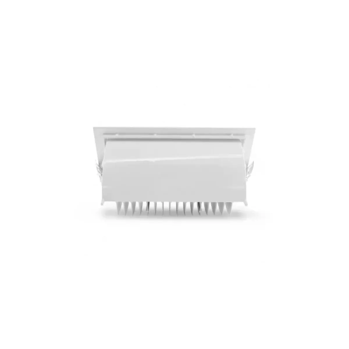 Miidex Spot Rectangulaire LED 40W
