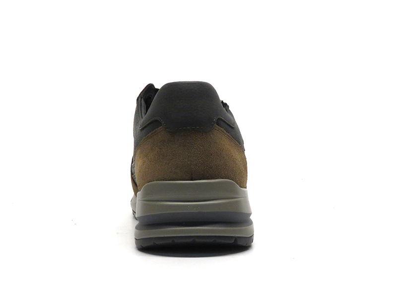 Mephisto Bradley Brumath brown