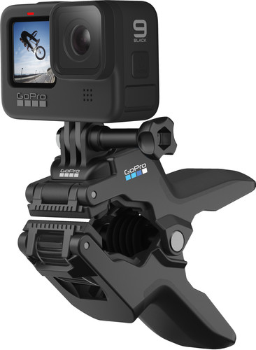 GoPro Jaws Flex Clamp