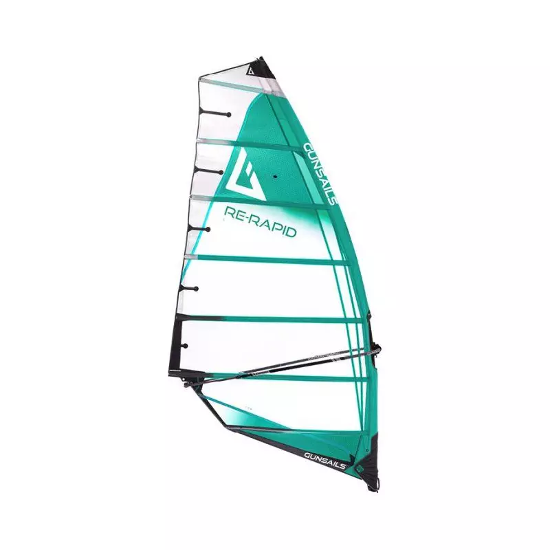 Voile windsurf GUNSAILS Re-Rapid 2025