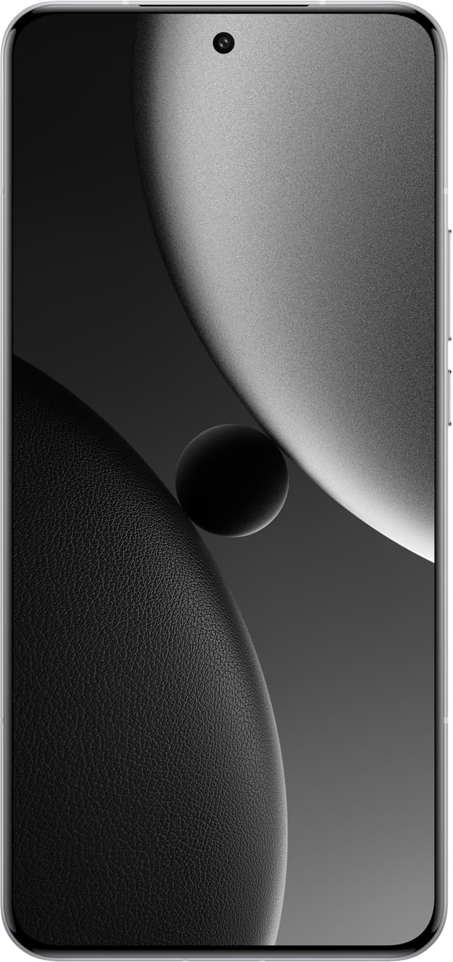 Xiaomi 15 Ultra smartphone 16/512GB (krom)