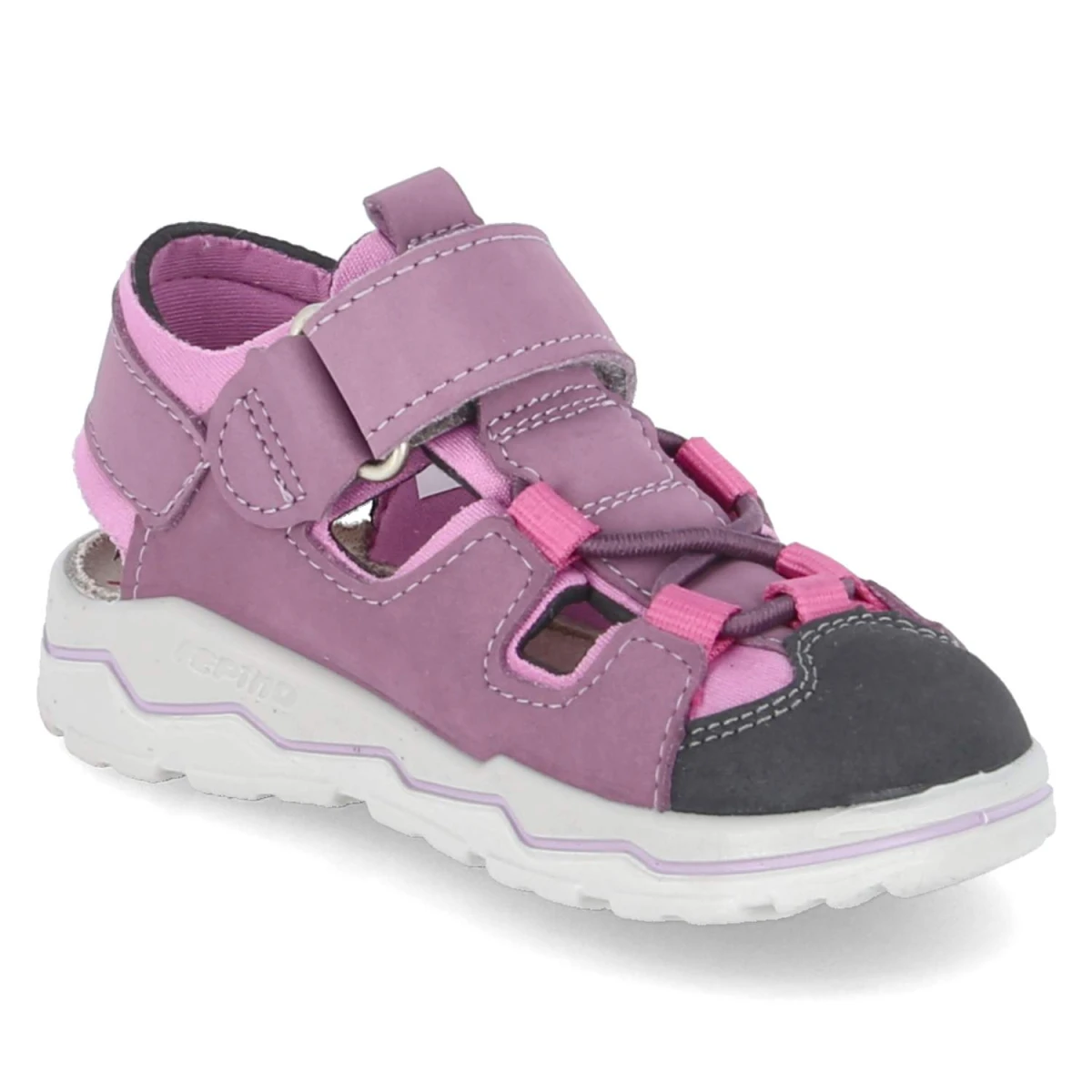 PepinoMiniletten GERY - purple/rosada