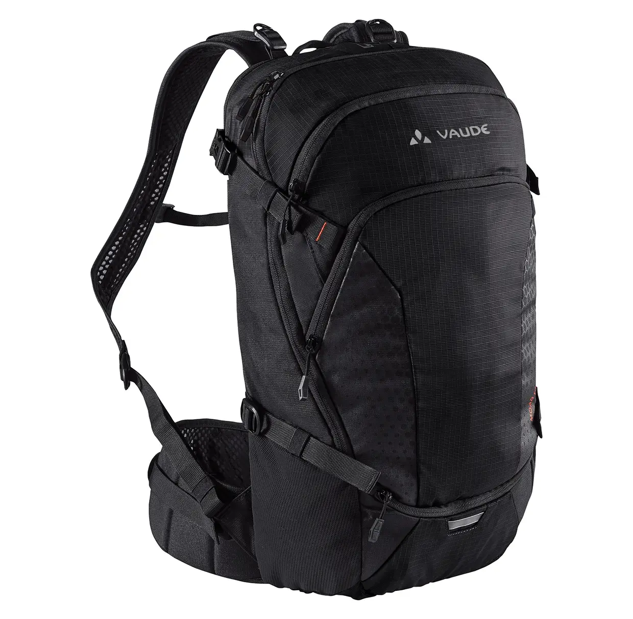VAUDE Moab Pro II Rugzak Bruin 16L
