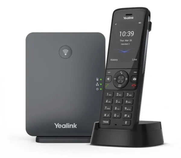 Yealink W78P -