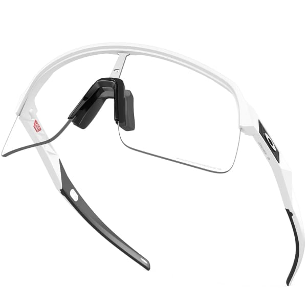 Lunette vélo OAKLEY SUTRO LITE MATTE WHITE
