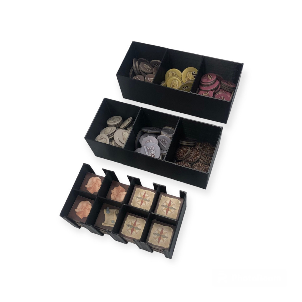 Tiletum - Insert compatible