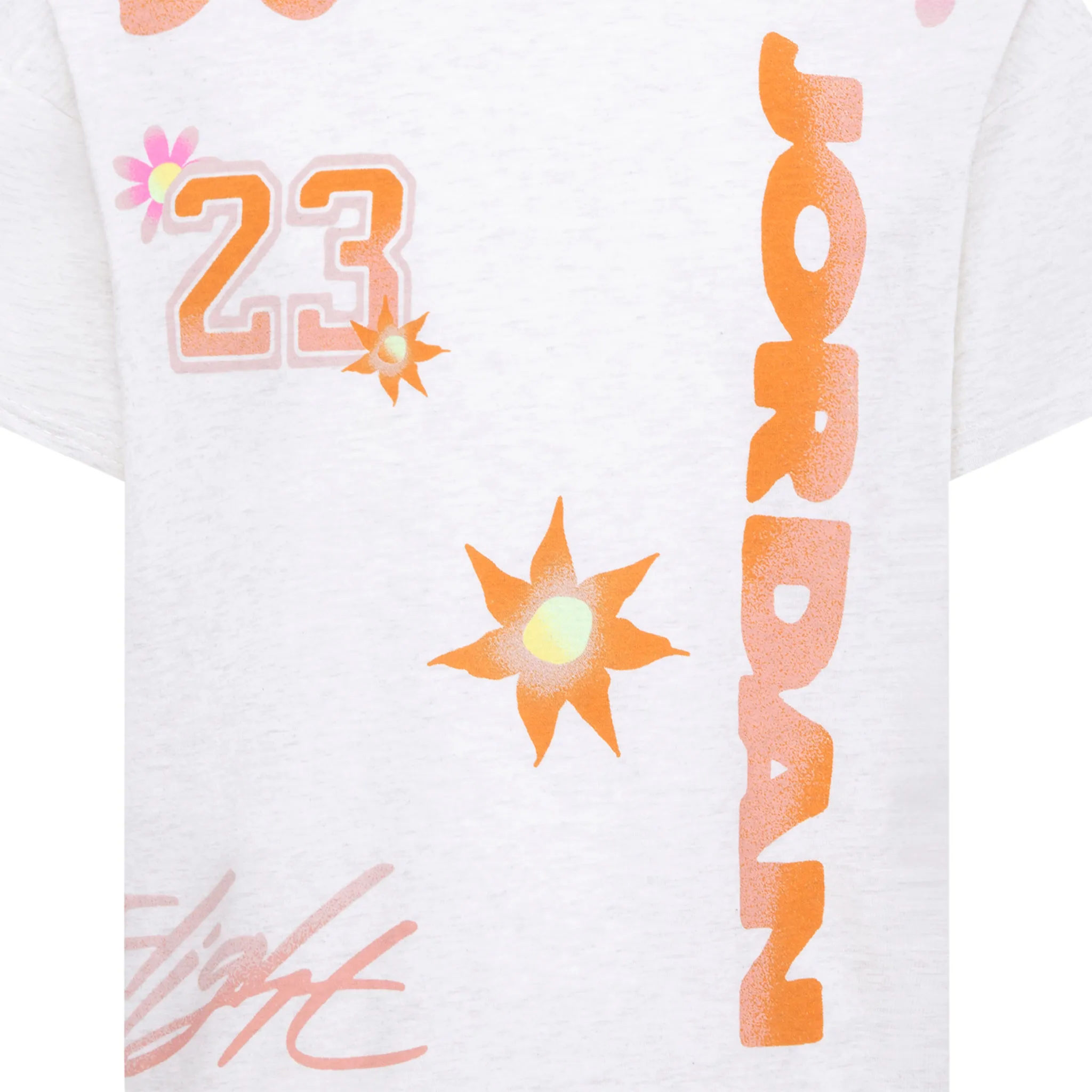 Jordan T-Shirt Jordan Deloris 7-16ans