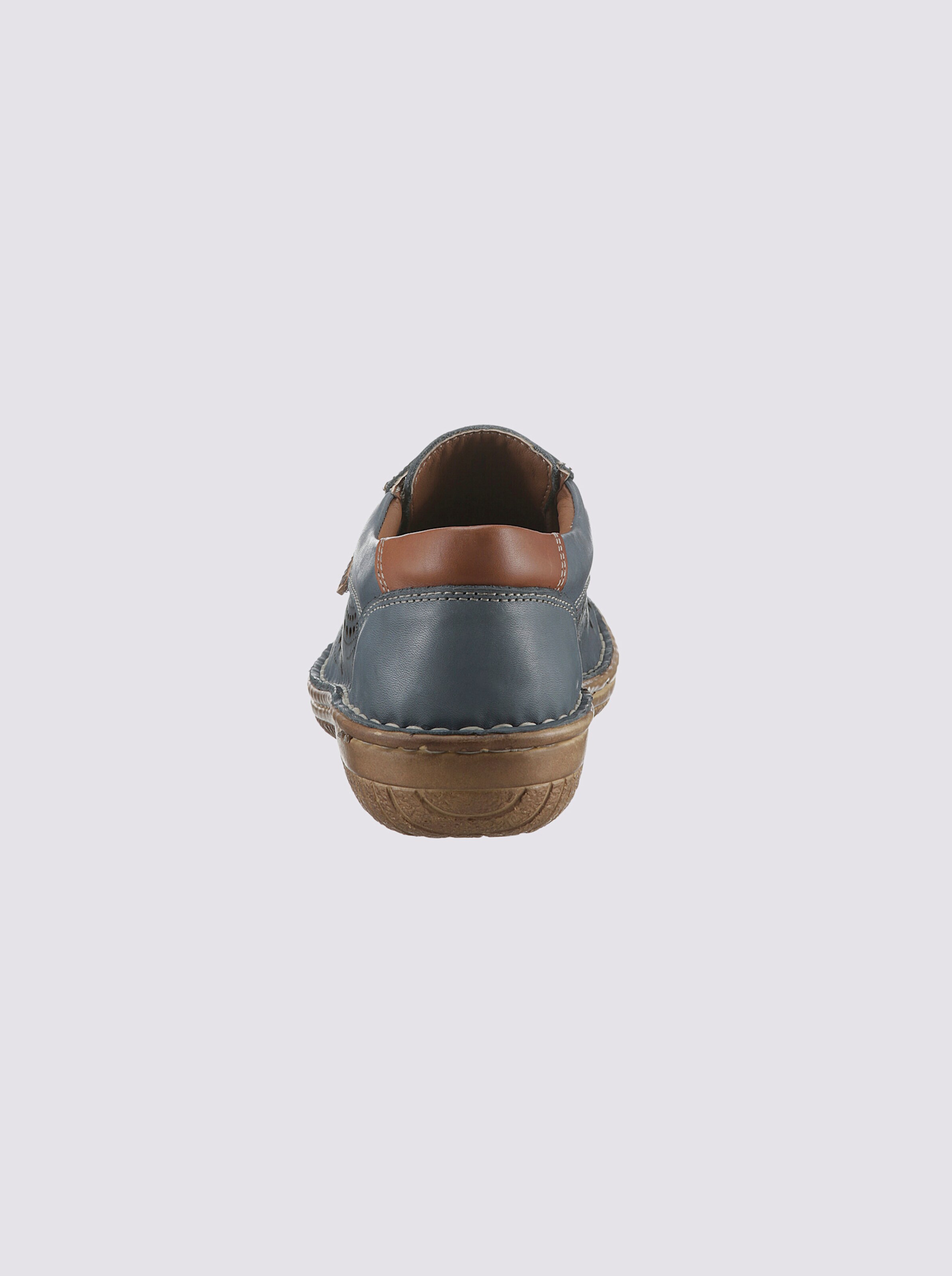 Schnürschuh