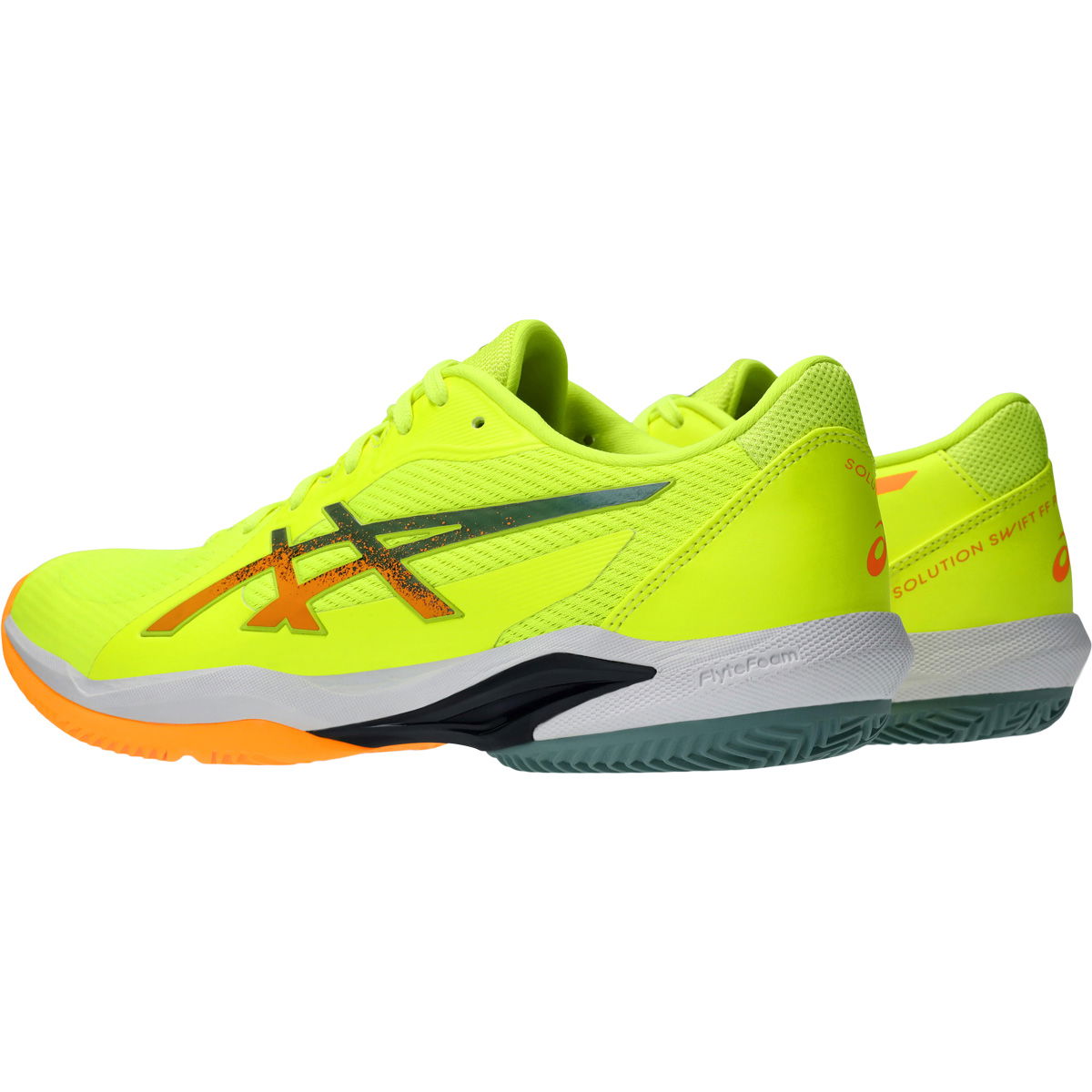 ASICS Solution Swift FF 2 Padel Sko Herre