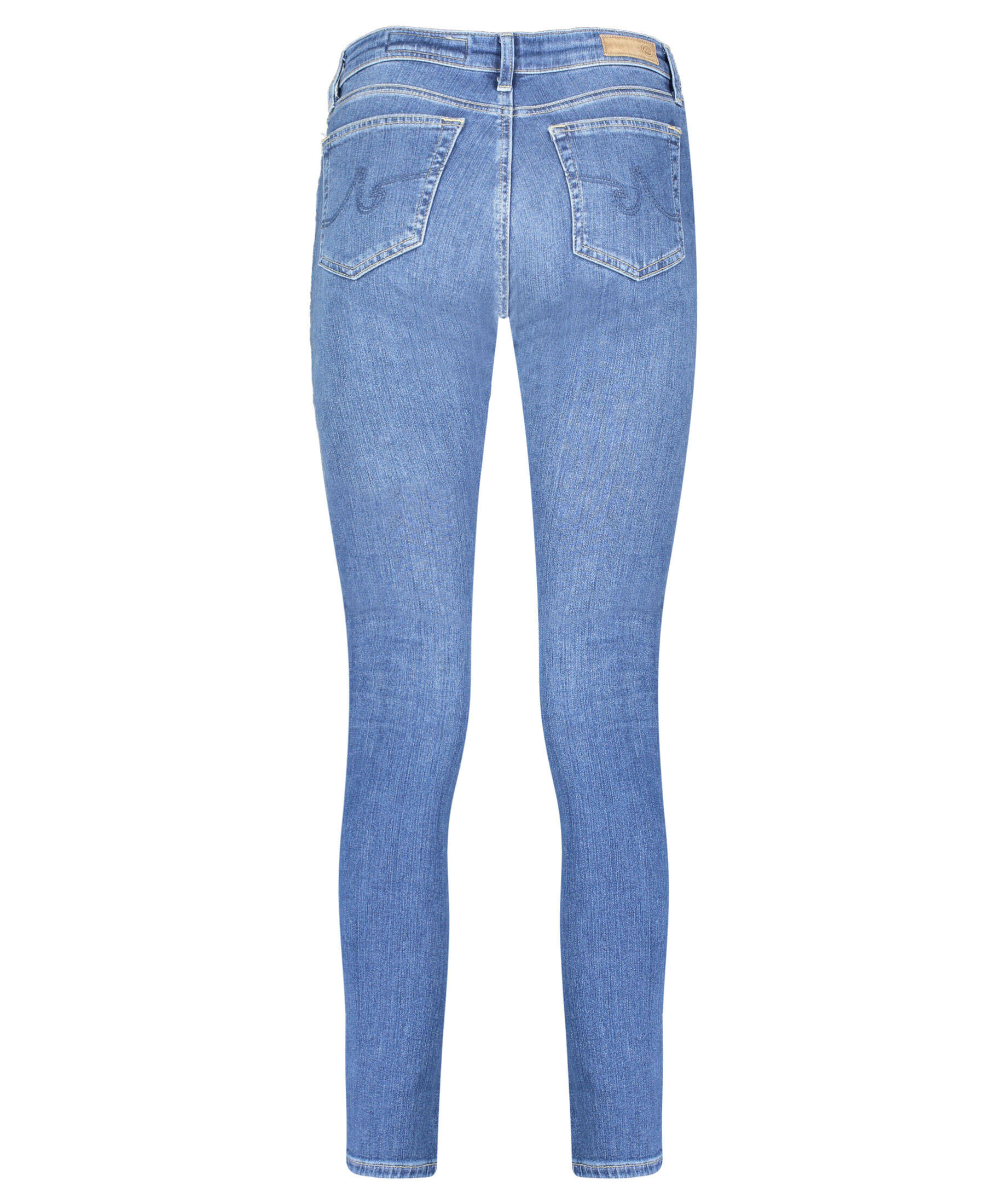 AG - Adriano Goldschmied| Damen Jeans 