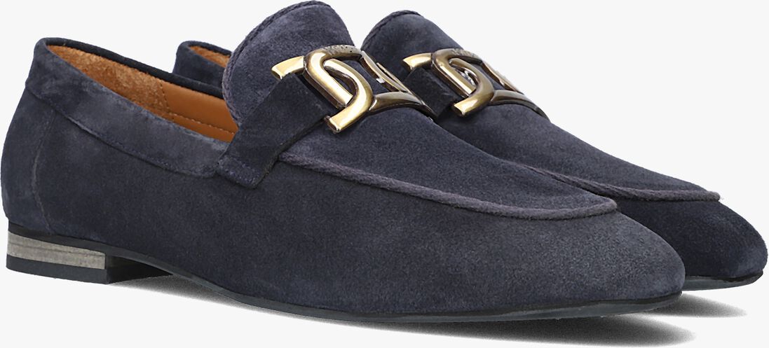 NOTRE-V donkerblauwe notre-v loafers 30056-03