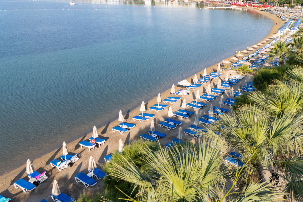Sami Beach All Inclusive - Hotel