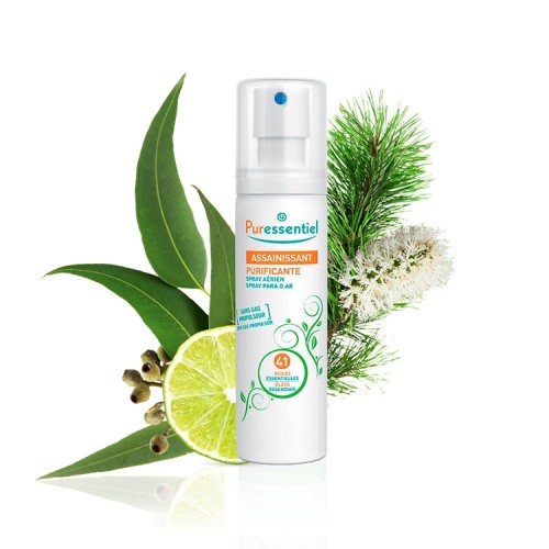 Puressentiel Spray Purificante para o Ar 75ml