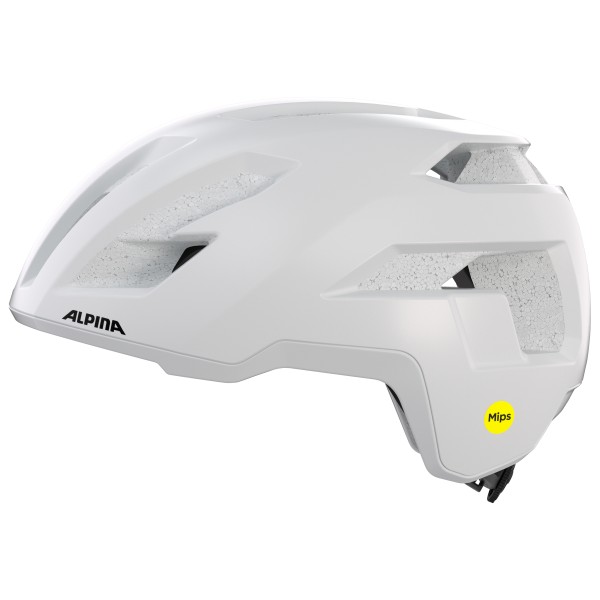 Alpina - Taunus Gravel Mips - Casque de cyclisme