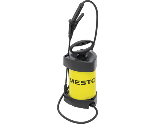 Mesto Flori compacte 3 L drukspuit