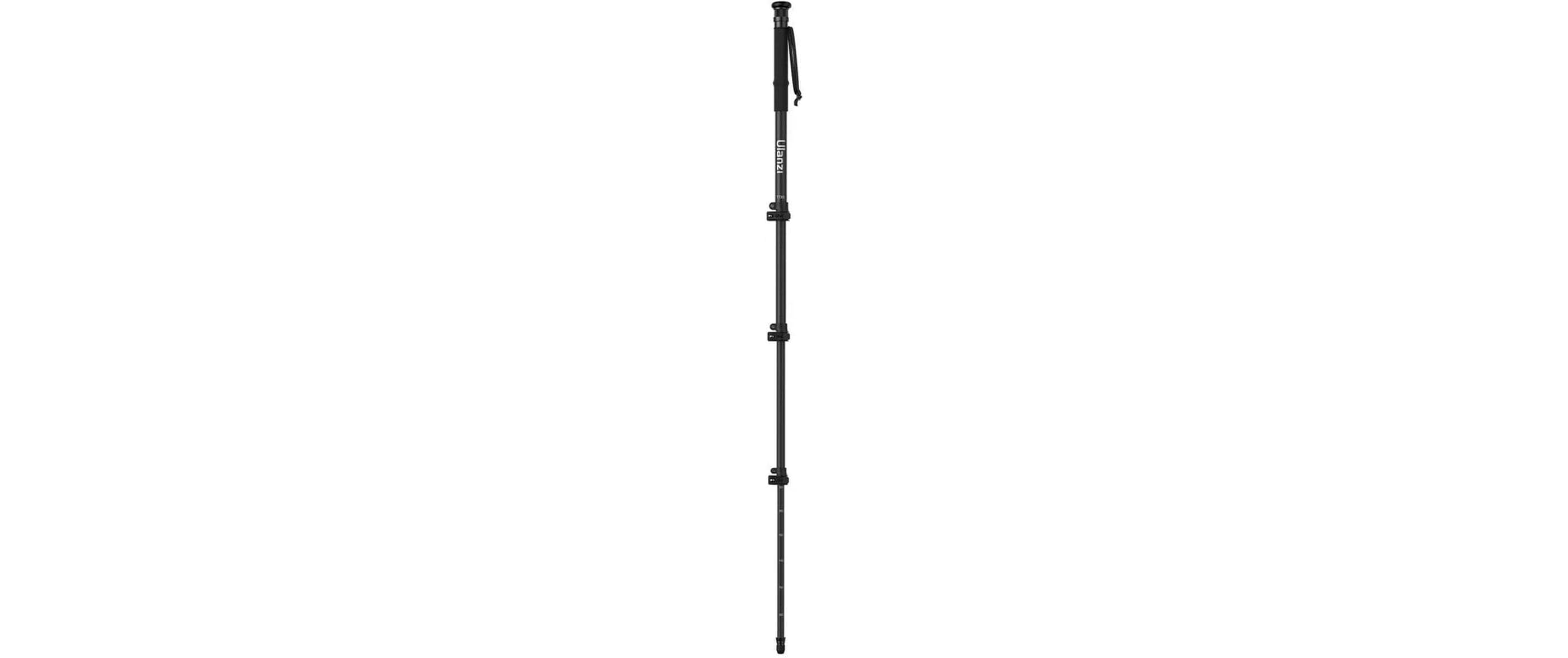 Stativ TT35 aus Kohlefaser<br>Vielseitiges Hicking Stativ-Kit