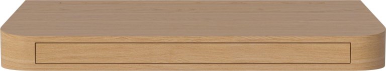Bolia Vala bureau 110x50 eiken naturel