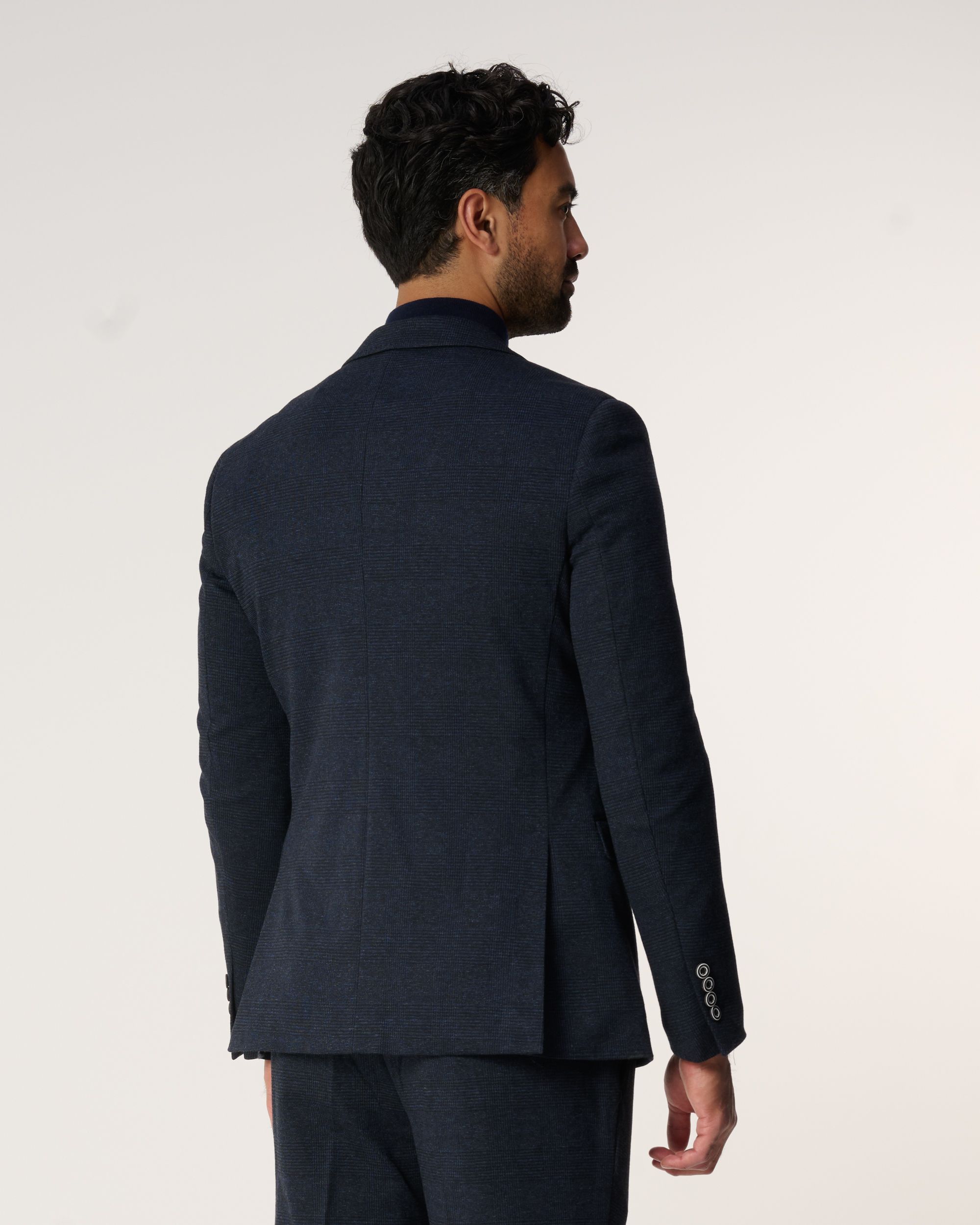 The BLUEPRINT Premium - Mix & Match Colbert