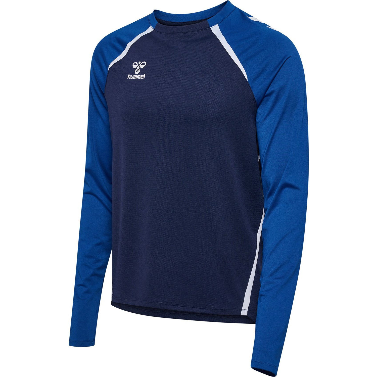 Hummel Lead 2.0 Crew Sweater Heren