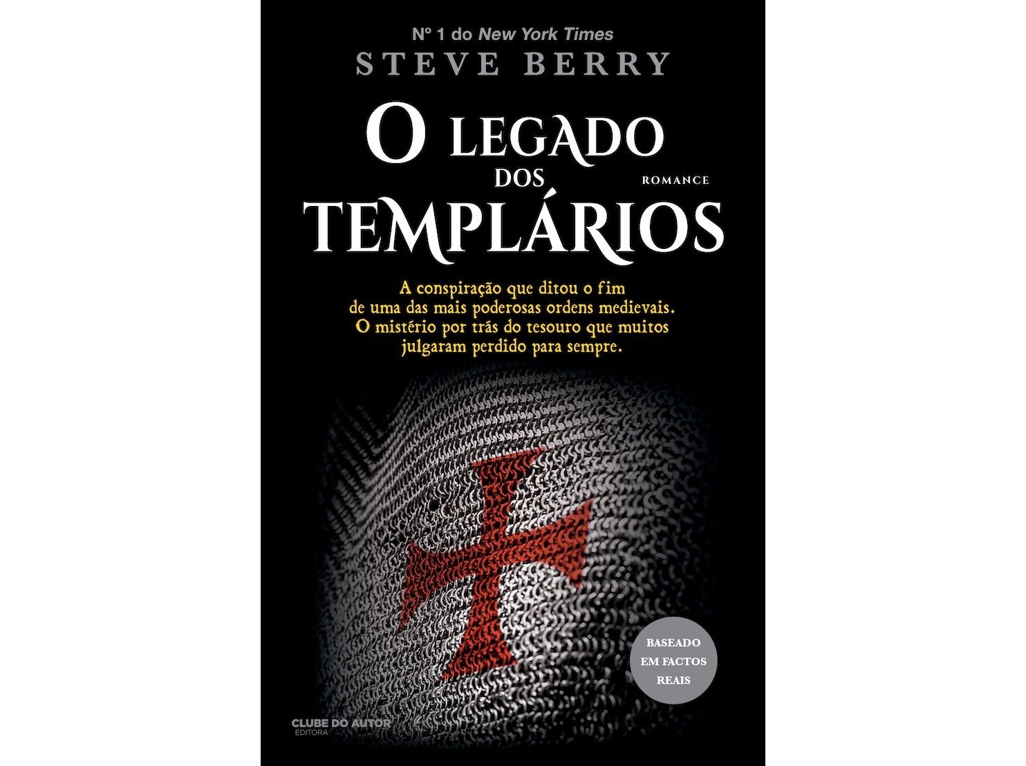 O LEGADO DOS TEMPLÁRIOS