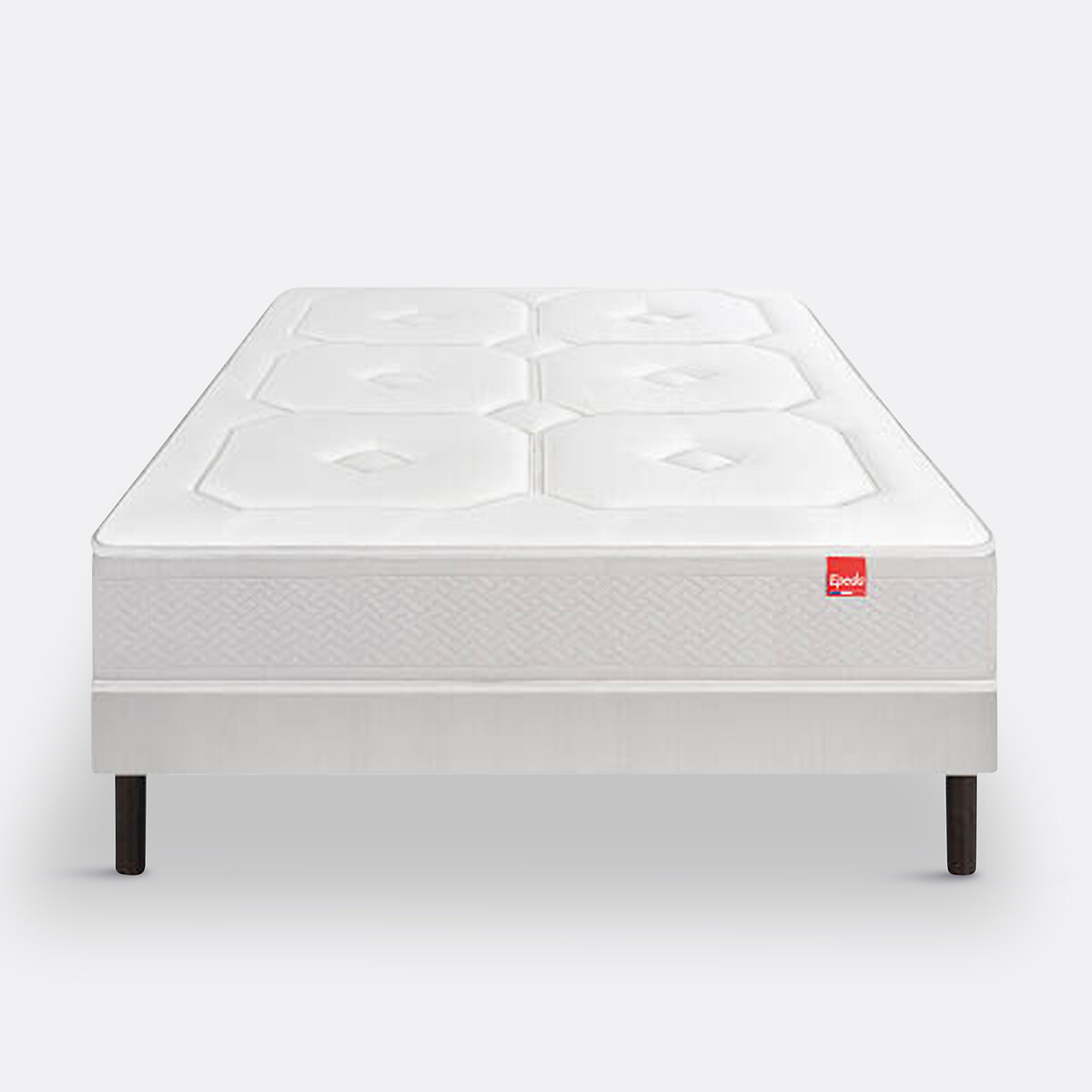 EPEDA<br>Colchão conjunto 700 molas Beau Séjour + estrado