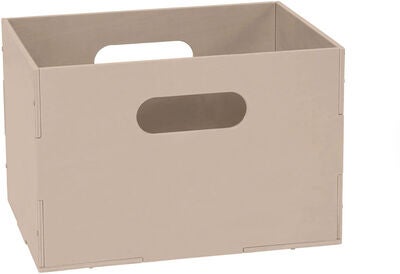 Nofred Kiddo Boks, Beige