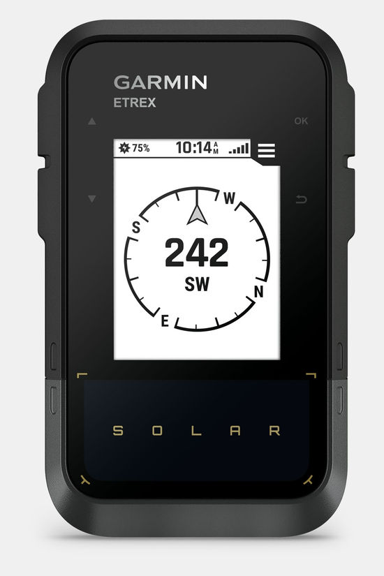 Garmin Garmin Etrex Solar GPS