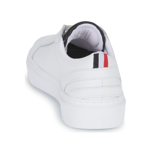 Yurban - LONDON - Blanc
