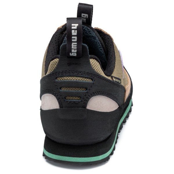 Hanwag - Women's Rotpunkt Low GTX - Chaussures d'approche