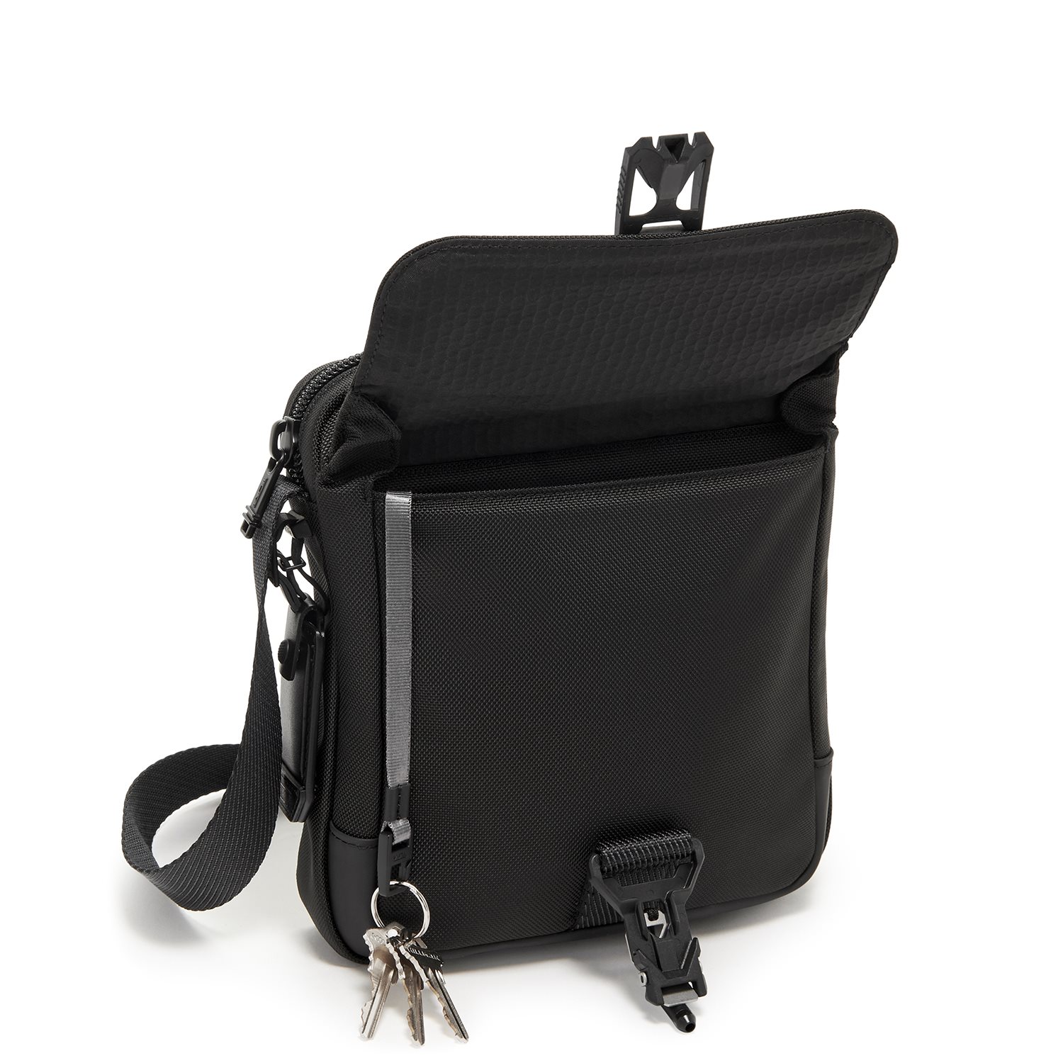 Tumi Alpha Bravo Barksdale Junior Crossbody black
