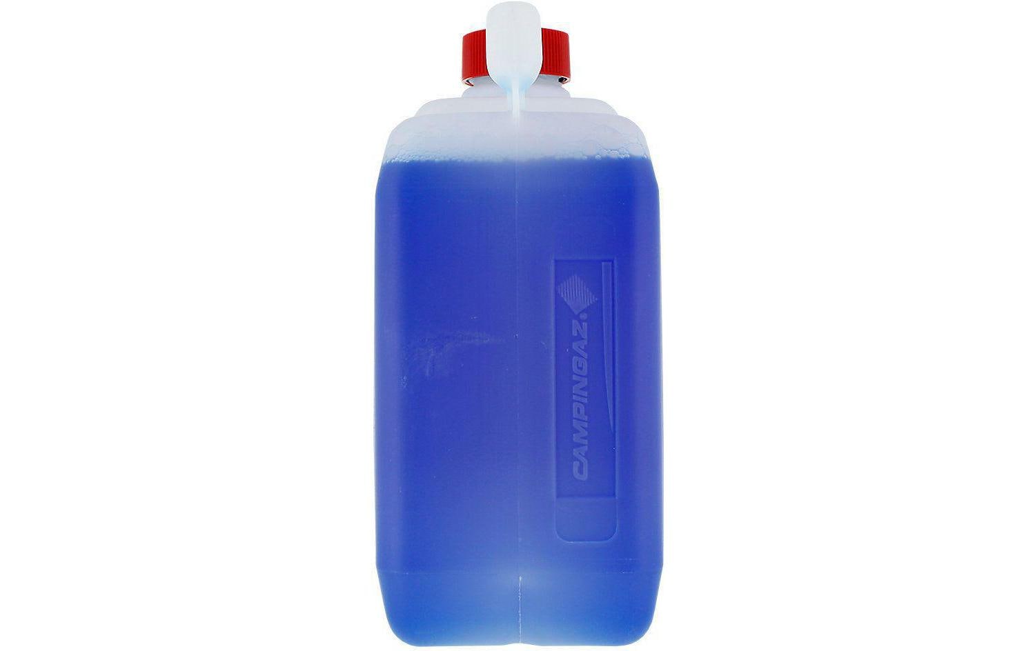 Toilettenzusatz Instablue Standard 2.5 lSanitärkonzentrat für Chemie-Toiletten