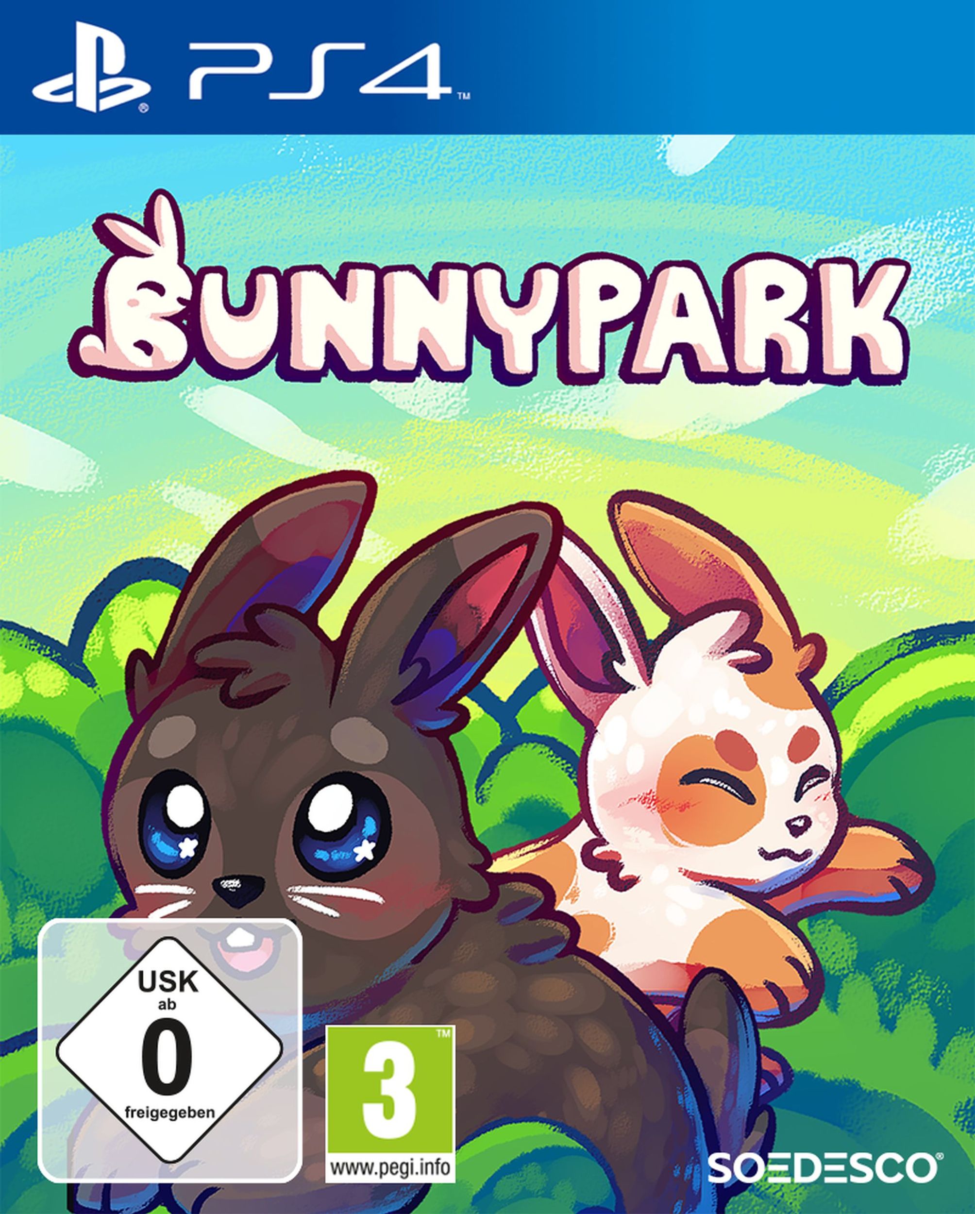 Bunny Park