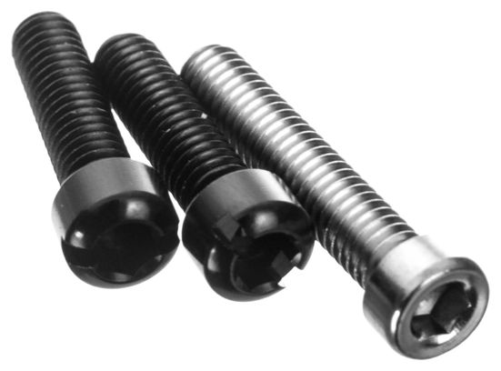 Kit Visserie/Butée Sram XX1 / X01 / X1 pour Dérailleur Arrière