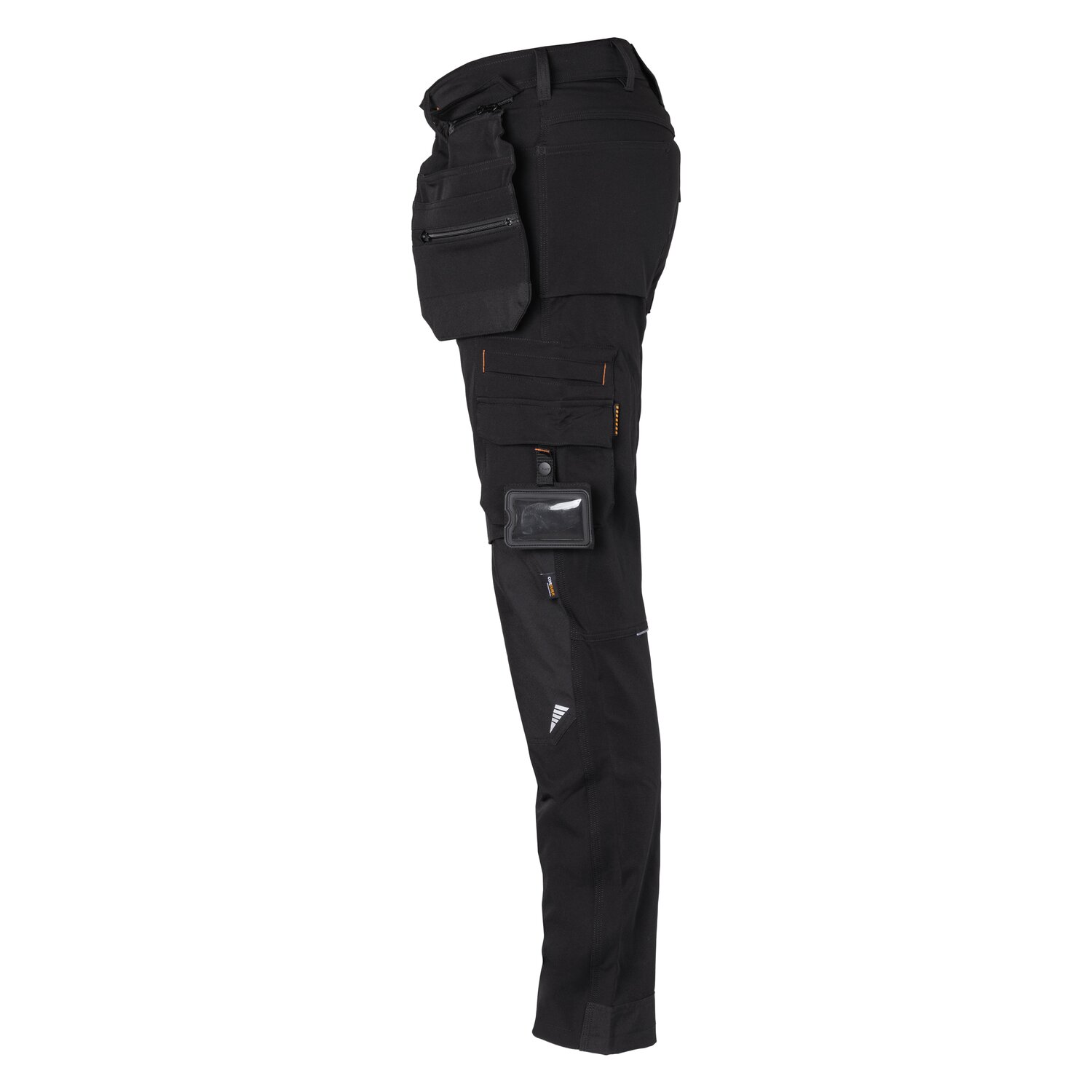 ARIAT Arbeitshose Rebar M7 Dynamic Utility Pant - black