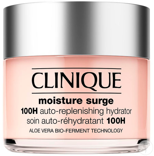 Clinique Moisture Surge Soin Auto-Réhydratant 100h Gel-Crème Toutes Peaux 125ml