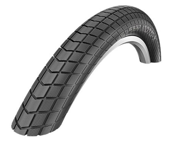 Schwalbe Super Moto-X Performance 27,5x2,40